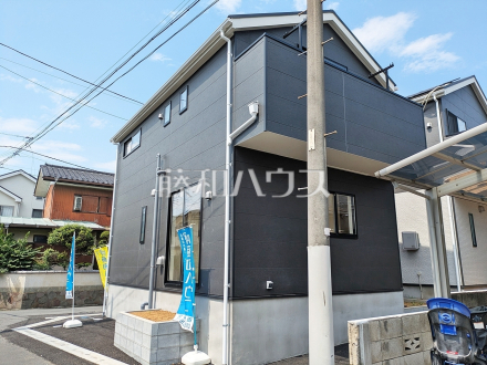 1号棟 外観 【西東京市住吉町1丁目】/撮影日2026/07/21