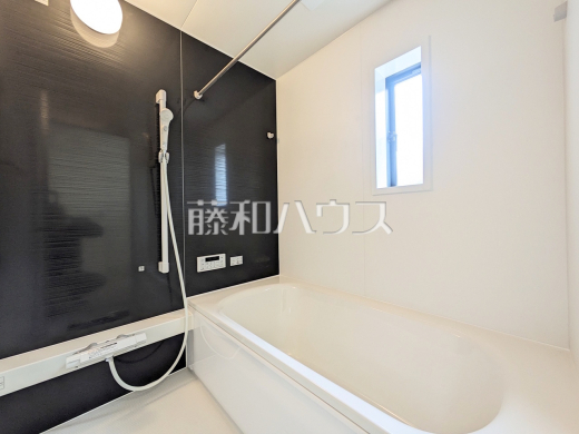 1号棟 浴室 【西東京市住吉町1丁目】