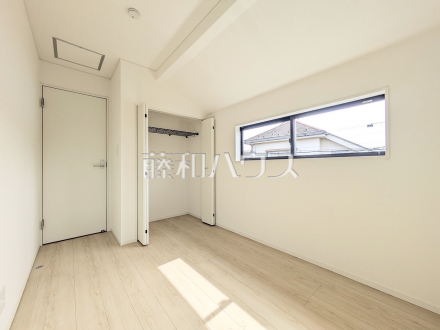 1号棟 収納 【西東京市住吉町1丁目】/撮影日2026/04/17