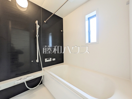 1号棟 浴室 【西東京市住吉町1丁目】/撮影日2026/04/17