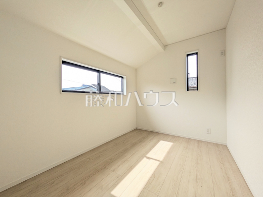 1号棟 収納 【西東京市住吉町1丁目】