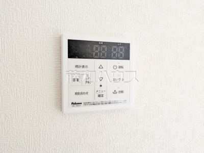 発電・温水設備 発電・温水設備