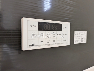 発電・温水設備 発電・温水設備