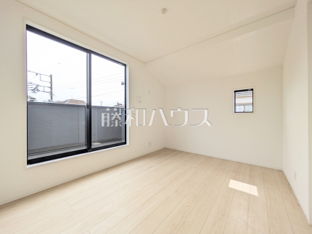 1号棟 居室 【西東京市住吉町1丁目】/撮影日2026/04/17