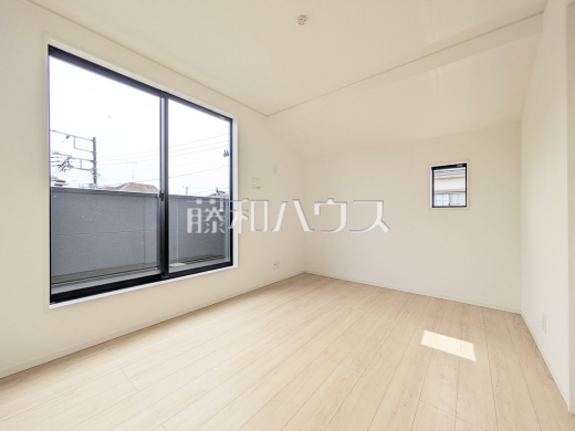 1号棟 居室 【西東京市住吉町1丁目】
