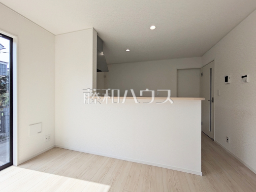 1号棟 キッチン 【西東京市住吉町1丁目】