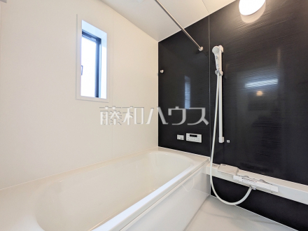 2号棟 浴室 【西東京市住吉町1丁目】/撮影日2026/04/17