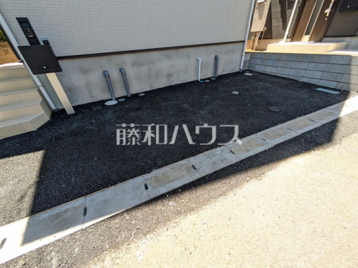 2号棟 カースペース 【西東京市住吉町1丁目】