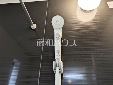 2号棟 シャワーヘッド 【西東京市住吉町1丁目】/撮影日2026/04/17