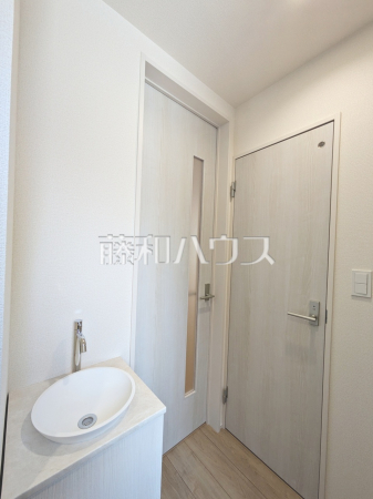 7号棟 その他内観 【八王子市石川町】 7号棟 その他内観 【八王子市石川町】
