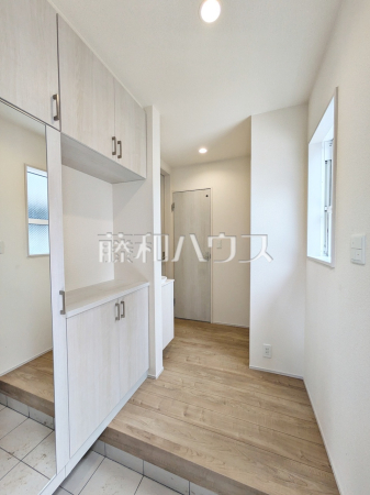 7号棟 その他内観 【八王子市石川町】 7号棟 その他内観 【八王子市石川町】