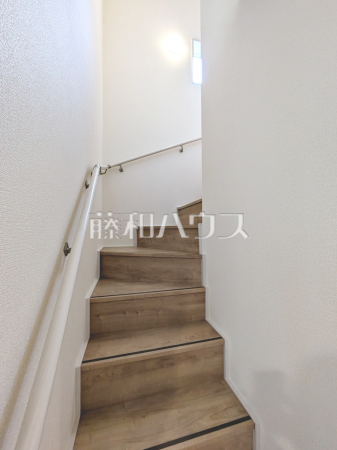 7号棟 その他内観 【八王子市石川町】 7号棟 その他内観 【八王子市石川町】