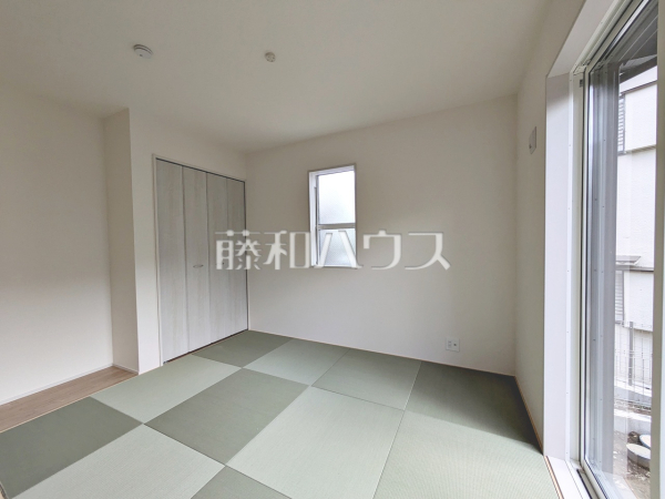 7号棟 居室 【八王子市石川町】 7号棟 居室 【八王子市石川町】
