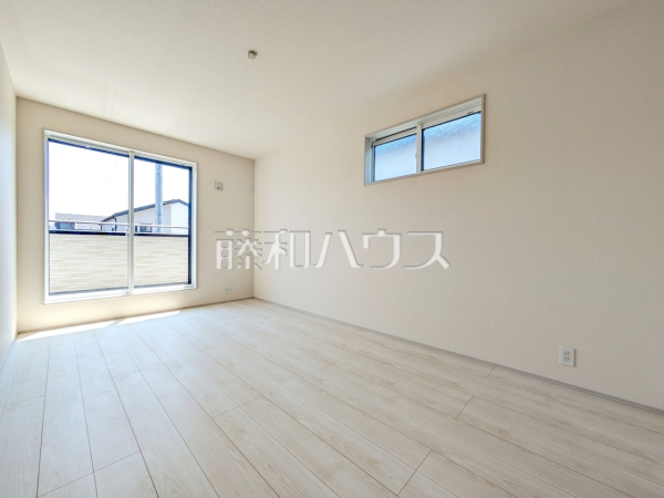 14号棟 居室 【八王子市石川町】 14号棟 居室 【八王子市石川町】