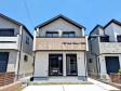 14号棟 外観 【八王子市石川町】 14号棟 外観 【八王子市石川町】