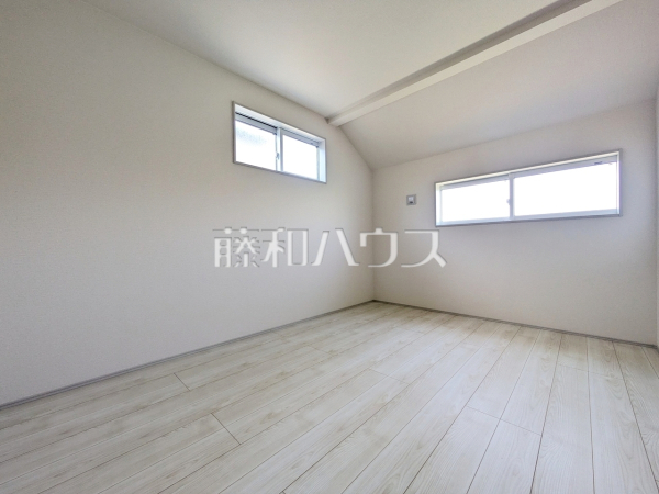 14号棟 居室 【八王子市石川町】 14号棟 居室 【八王子市石川町】