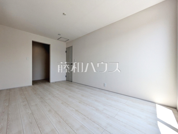 14号棟 居室 【八王子市石川町】 14号棟 居室 【八王子市石川町】