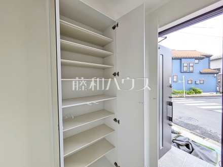 収納 【日野市百草】/撮影日2026/07/03