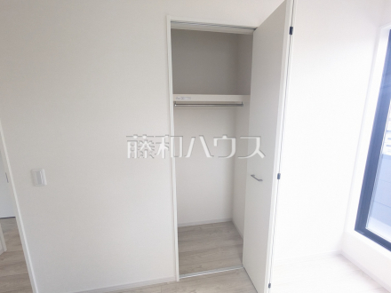収納 【日野市百草】/撮影日2026/06/05