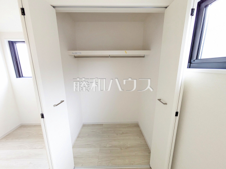 収納 【日野市百草】/撮影日2026/07/03