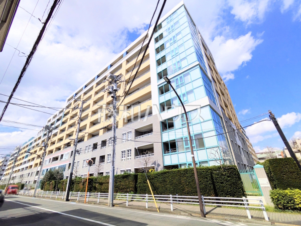 外観 【武蔵野ガレリアルーチェテラッツァ】 外観 【武蔵野ガレリアルーチェテラッツァ】