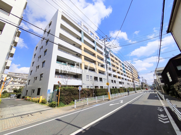 外観 【武蔵野ガレリアルーチェテラッツァ】 外観 【武蔵野ガレリアルーチェテラッツァ】