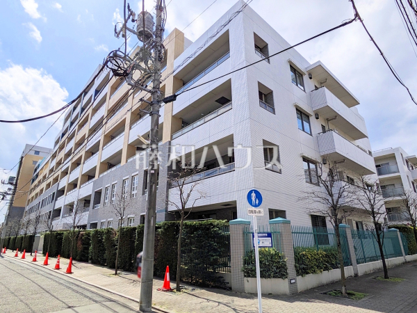 外観 【武蔵野ガレリアルーチェテラッツァ】 外観 【武蔵野ガレリアルーチェテラッツァ】