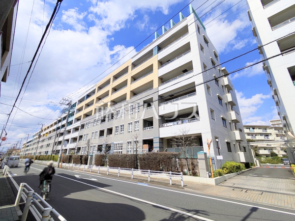 外観 【武蔵野ガレリアルーチェテラッツァ】 外観 【武蔵野ガレリアルーチェテラッツァ】