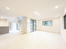 東村山市萩山町2丁目