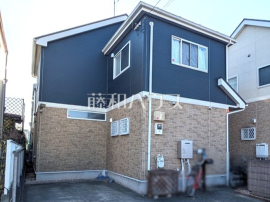 西東京市西原町4丁目