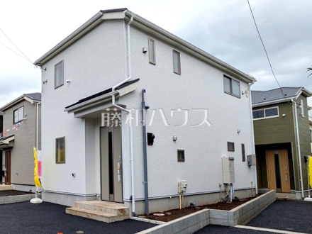 外観 【府中市清水が丘3丁目】/撮影日2026/06/05