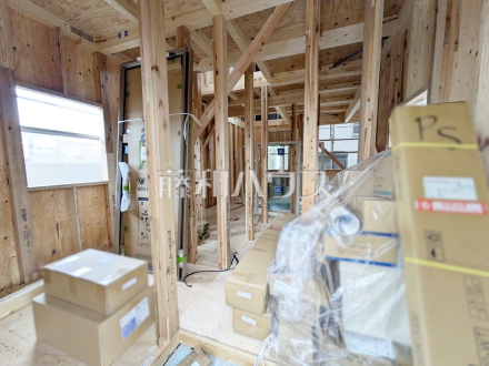 その他 【調布市菊野台3丁目】/撮影日2026/02/20