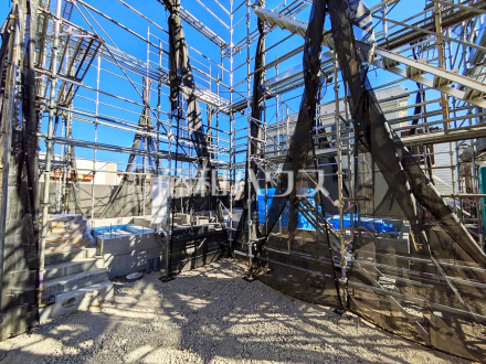 外観 【調布市菊野台3丁目】/撮影日2026/02/01