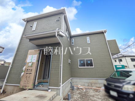 外観 【調布市菊野台3丁目】/撮影日2026/04/10