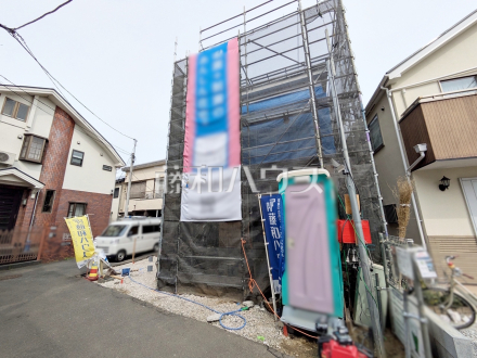 外観 【調布市菊野台3丁目】/撮影日2026/03/13