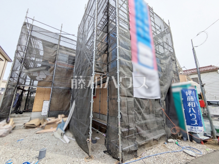 外観 【調布市菊野台3丁目】/撮影日2026/03/13