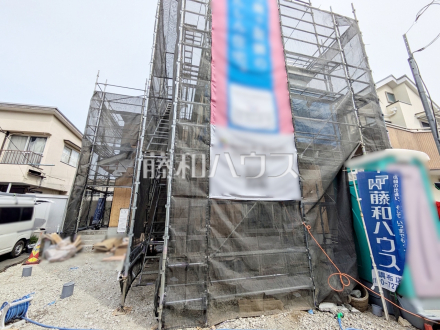 外観 【調布市菊野台3丁目】/撮影日2026/03/13