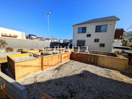 外観 【調布市菊野台3丁目】/撮影日2026/01/17