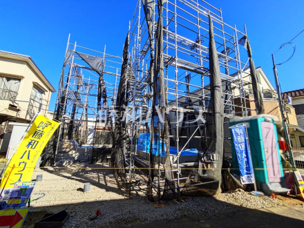 外観 【調布市菊野台3丁目】/撮影日2026/02/01