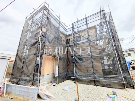 外観 【調布市菊野台3丁目】/撮影日2026/02/20