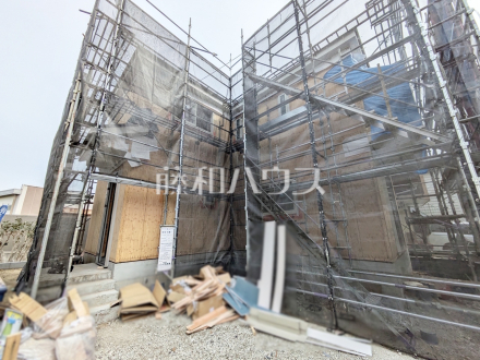 外観 【調布市菊野台3丁目】/撮影日2026/03/13