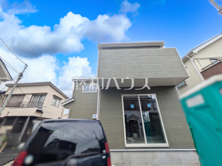 外観 【調布市菊野台3丁目】/撮影日2026/04/10