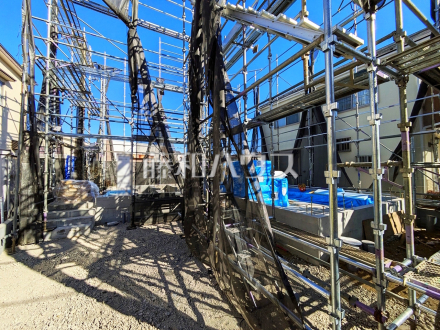 外観 【調布市菊野台3丁目】/撮影日2026/02/01