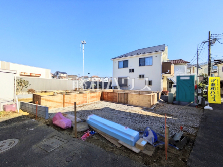 外観 【調布市菊野台3丁目】/撮影日2026/01/17