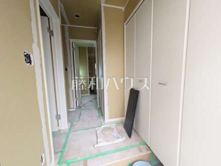 その他内観 【調布市菊野台3丁目】/撮影日2026/04/10