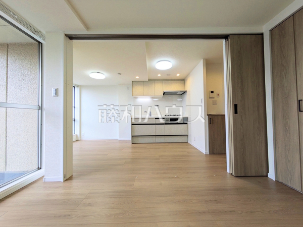 居室 【調布第2コーポラス】 居室 【調布第2コーポラス】