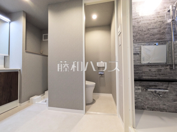 水回り 【調布第2コーポラス】 水回り 【調布第2コーポラス】