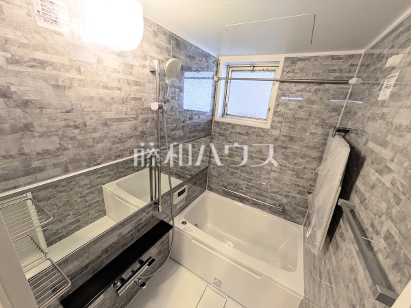 浴室 【調布第2コーポラス】 浴室 【調布第2コーポラス】