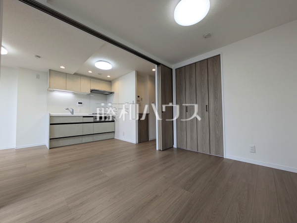 居室 【調布第2コーポラス】 居室 【調布第2コーポラス】