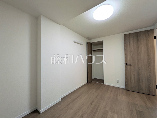 居室 【調布第2コーポラス】 居室 【調布第2コーポラス】